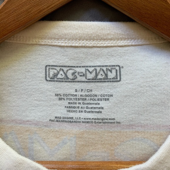 American Eagle PAC-MAN tee - Picture 4 of 4